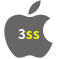 Aplicativo 3ss para iOS