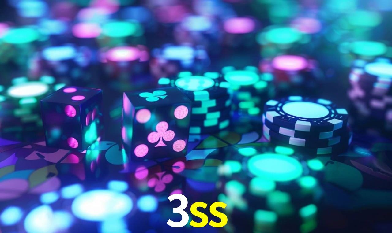 Estatísticas 3ss