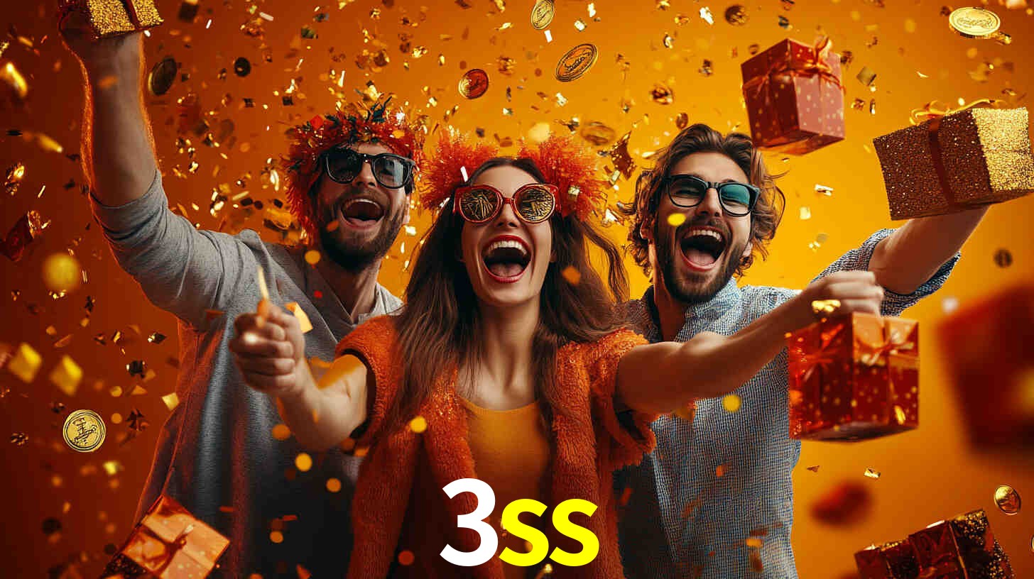 3ss - Aposta Radical Explosiva - 3ss.com