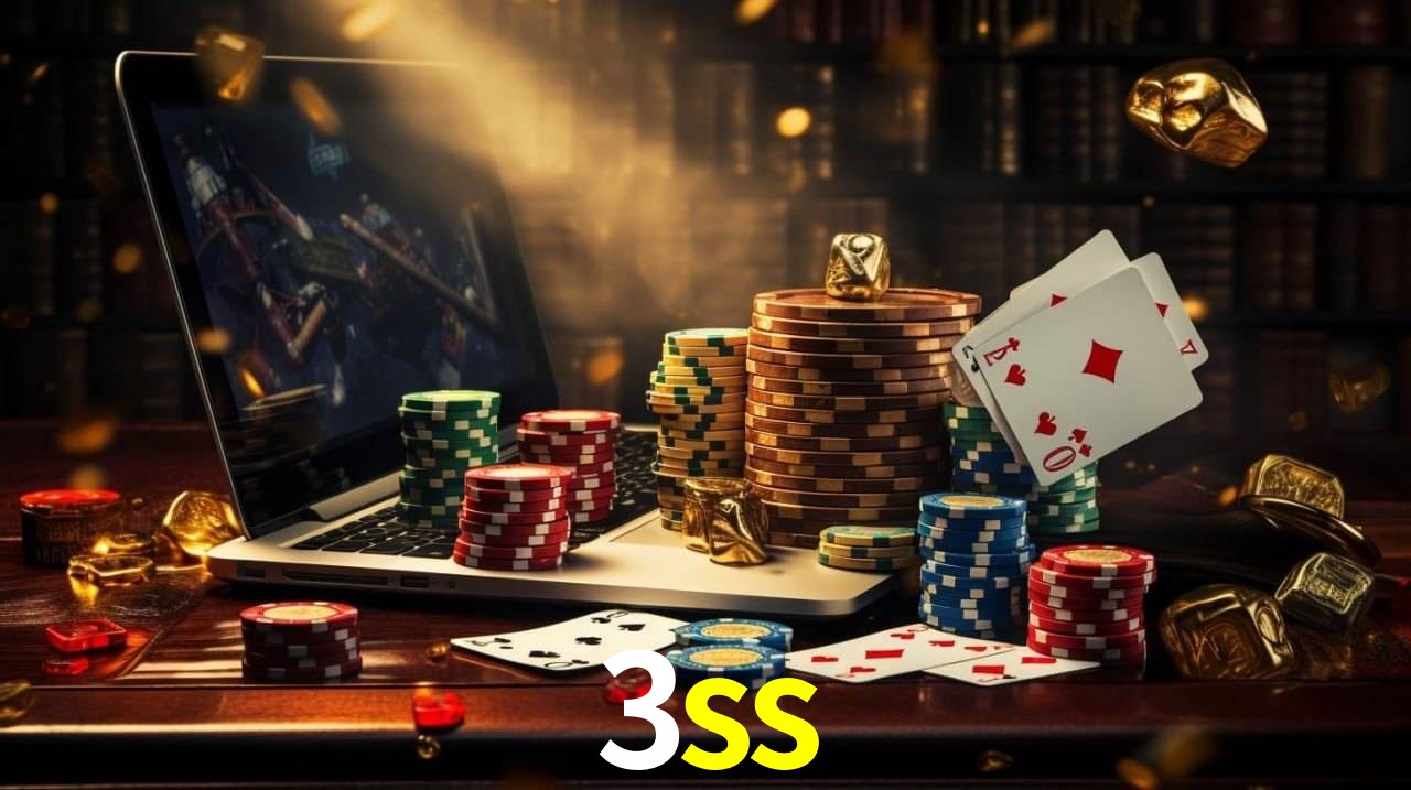 Experiência VIP 3ss