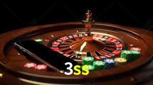 Welcome Bonus 3ss
