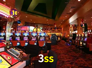 3ss Brasília - Casino Guide
