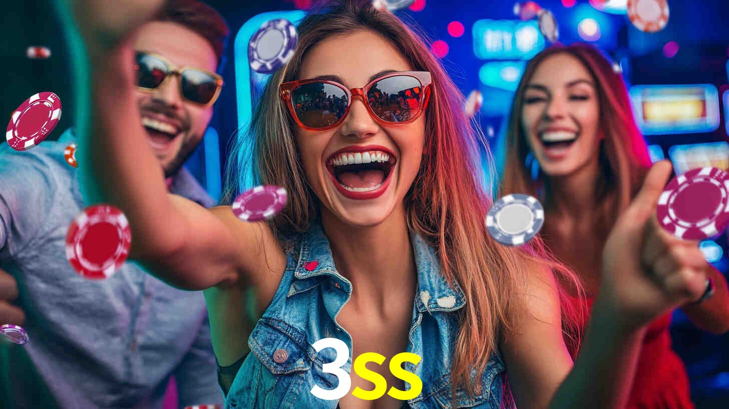 Explorando a Categoria de Eventos em Apostas na 3ss