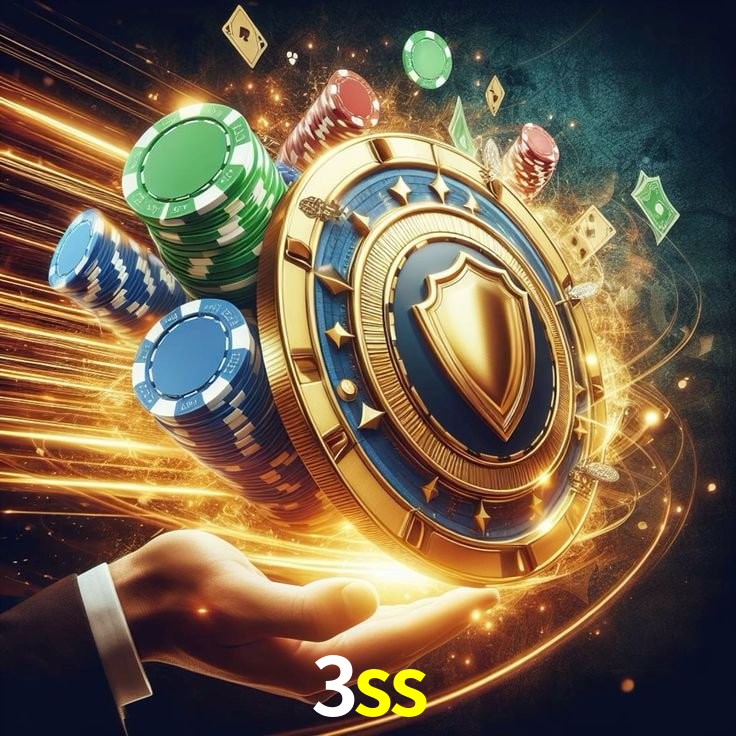 3ss Curitiba - Live Betting