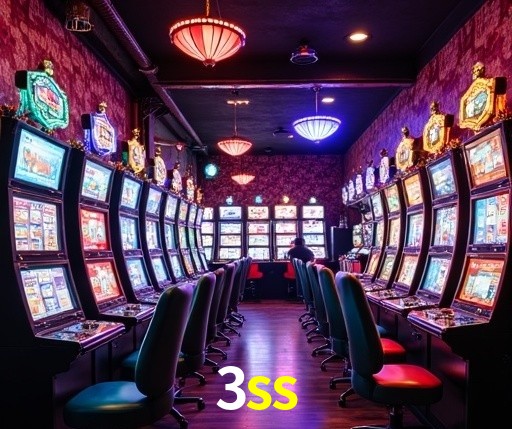 3ss Brasília - Bonus Features