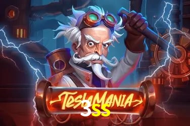 3ss Brasília - Jogo Features