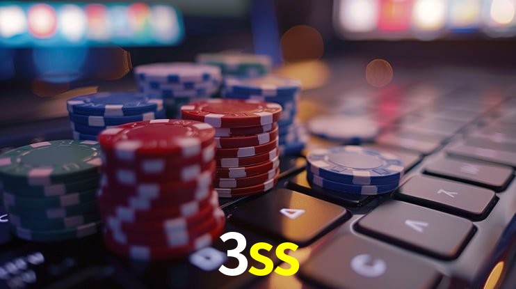3ss - cassino ao vivo