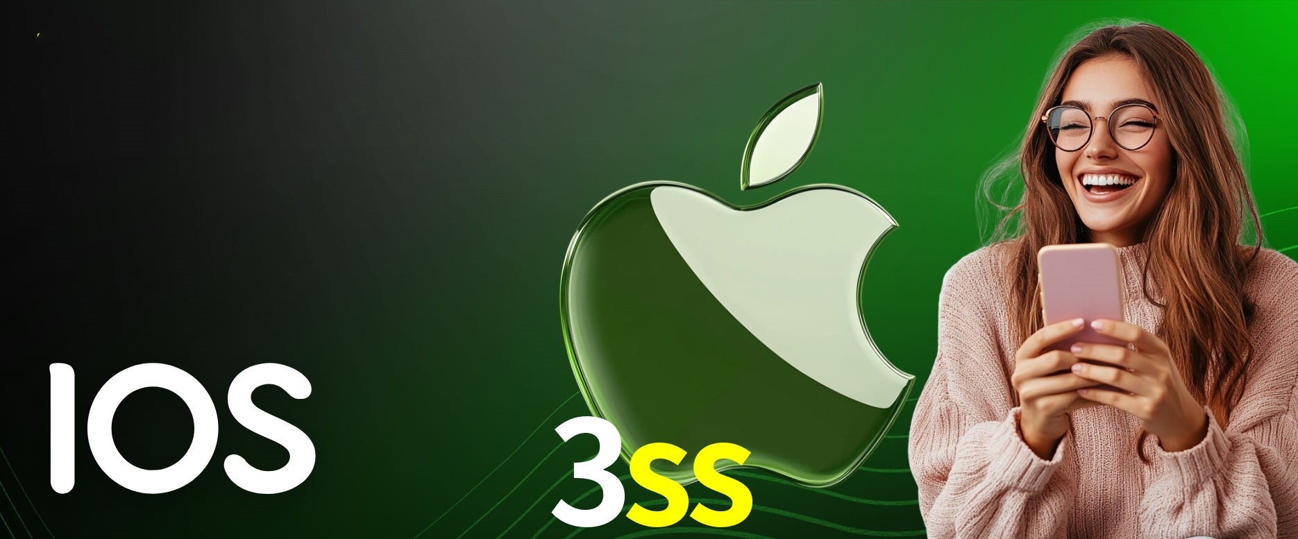 APP oficial da 3ss para mobile