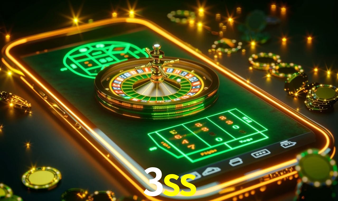 3ss - Rápido Acesse