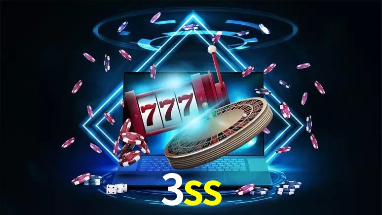 3ss Belo Horizonte - Jackpots