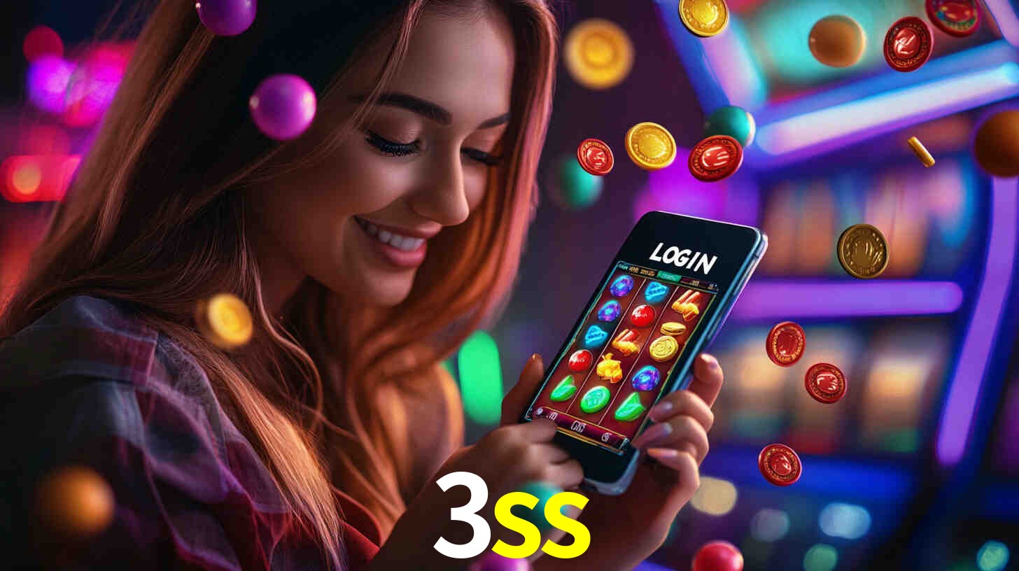 Experimente o Login Seguro Premium no 3ss