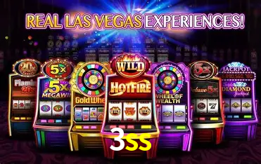 3ss Rio de Janeiro - Bonus Terms
