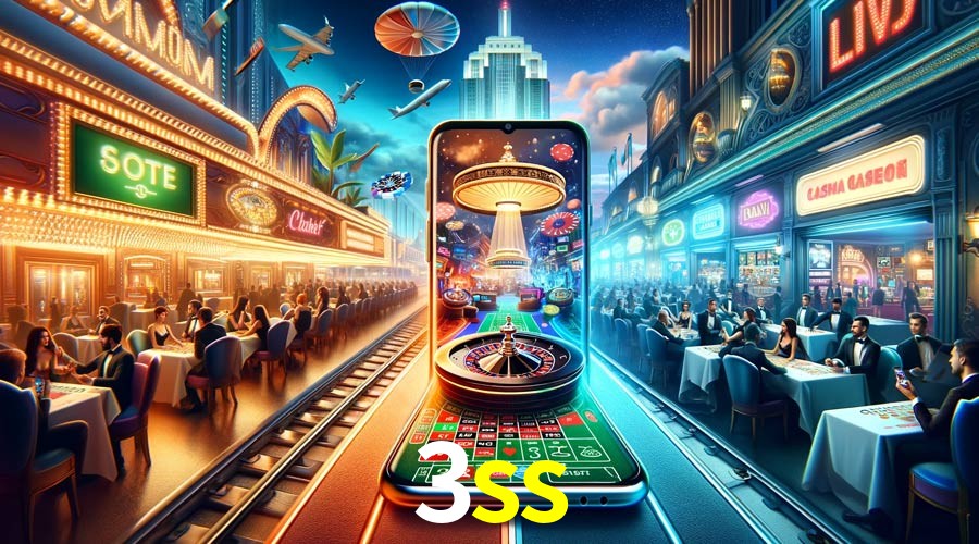 Weekend Specials 3ss