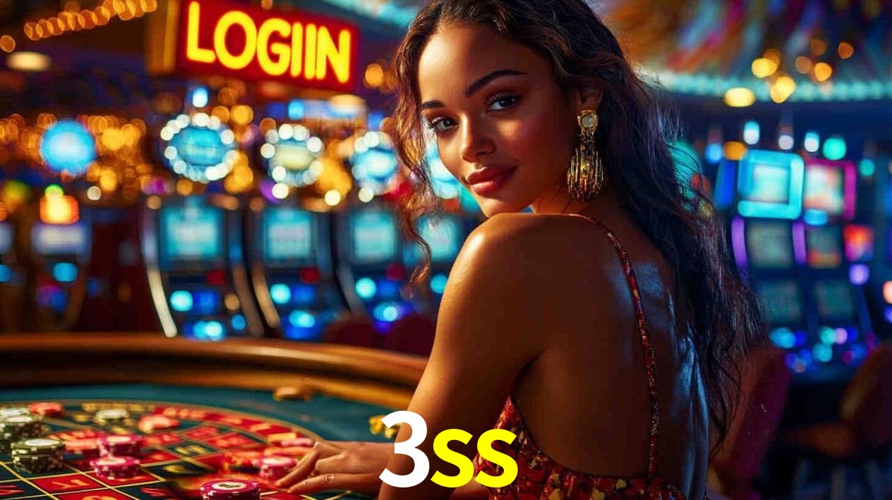 3ss Rio de Janeiro - Popular Jogos