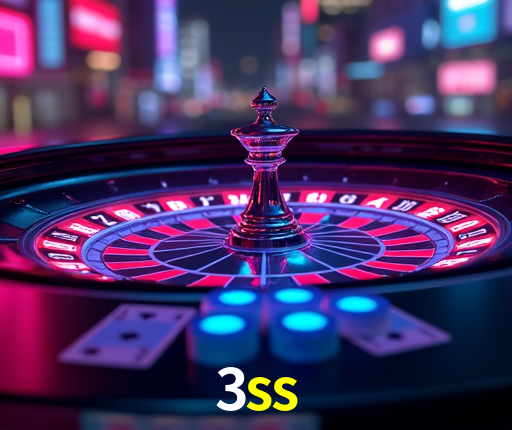 Desvendando o Mundo dos Jogos Virtuais na 3ss