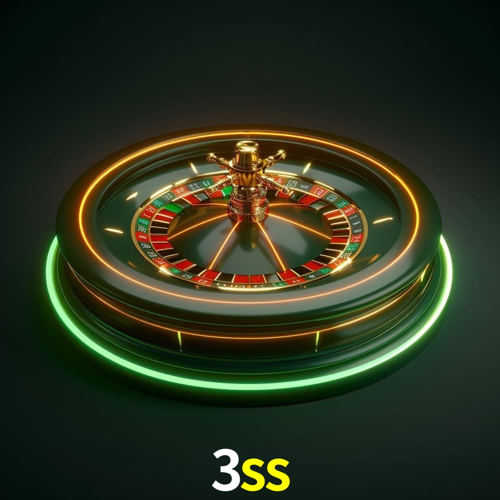 3ss App - Aplicativo Móvel Oficial