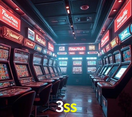 3ss São Paulo - Hot Promos