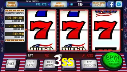 3ss São Paulo - All Bonuses