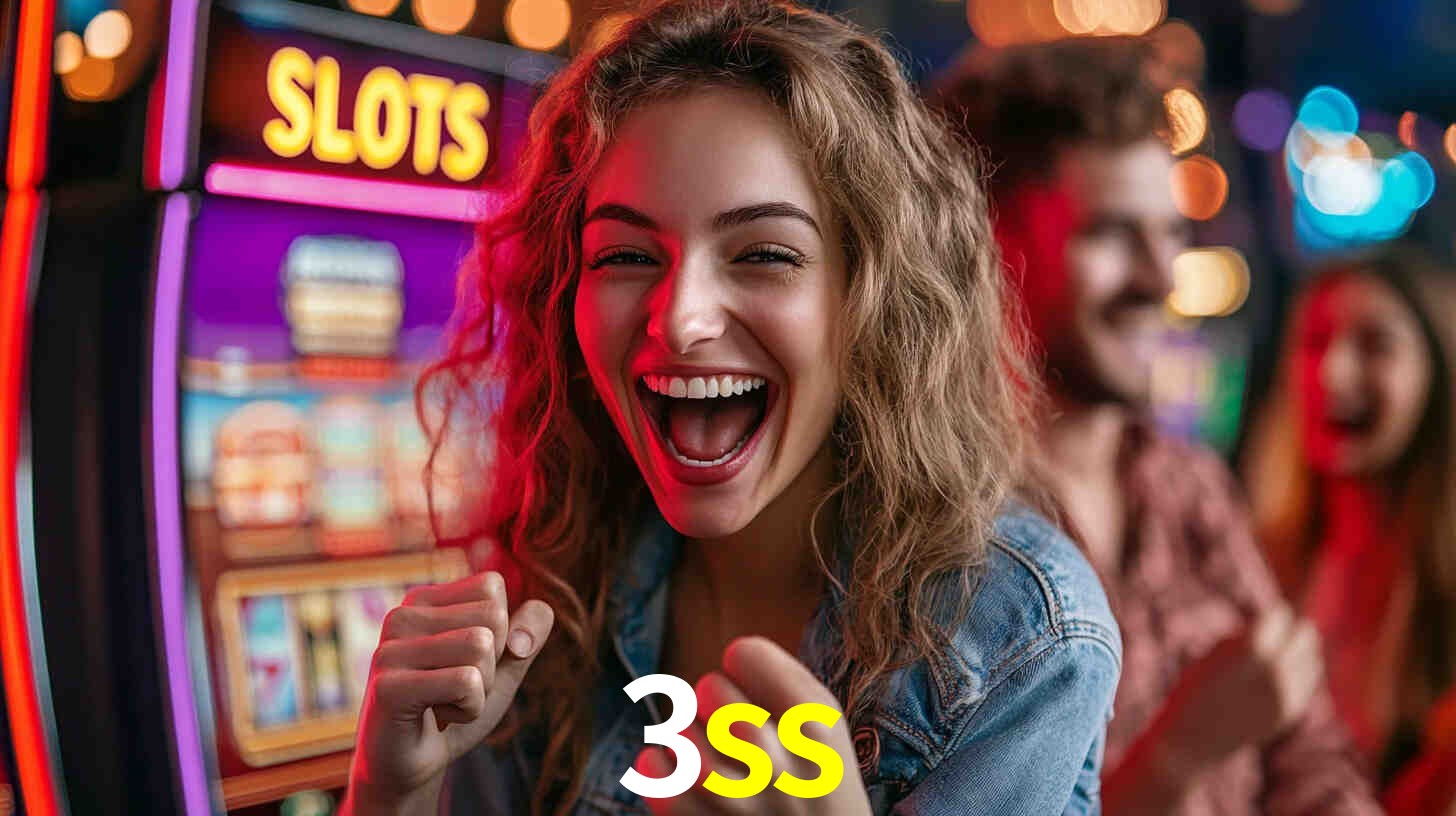 Inovações de Jogos na 3ss: O Futuro das Experiências Interativas