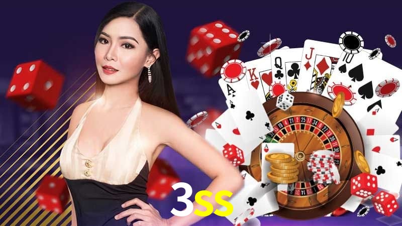 Casino Ao Vivo 3ss