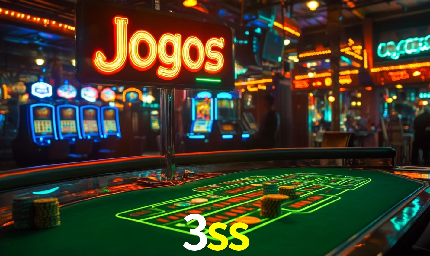 3ss Salvador - Statistics