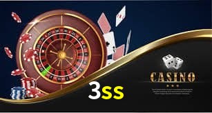 Provedores de Jogos 3ss