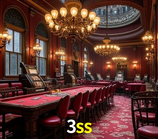 3ss Rio de Janeiro - Licenses