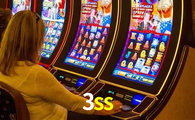 3ss Curitiba - Live Status