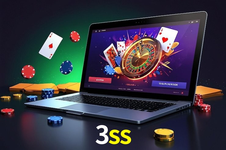 3ss Belo Horizonte - Payments