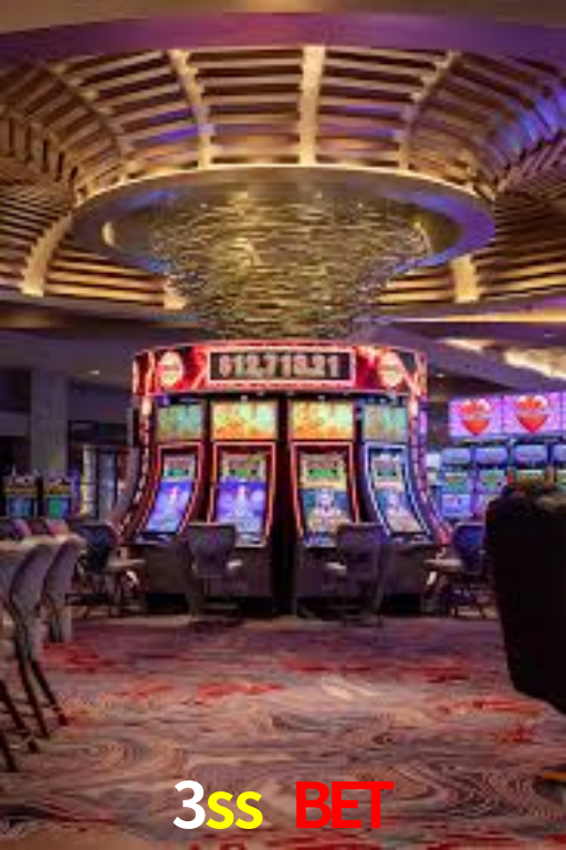 Programa VIP 3ss bet