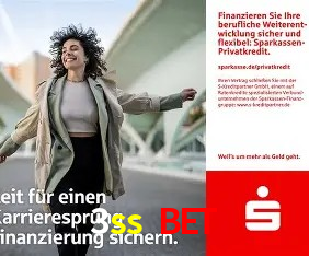 Sistemas de Segurança 3ss bet