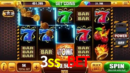 Ofertas Exclusivas 3ss bet