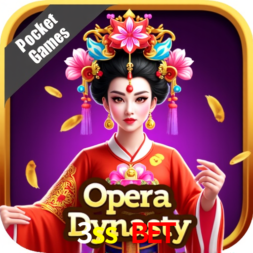 Bônus de Boas-vindas 3ss bet