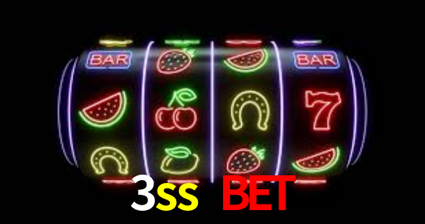 Bônus Diários 3ss bet