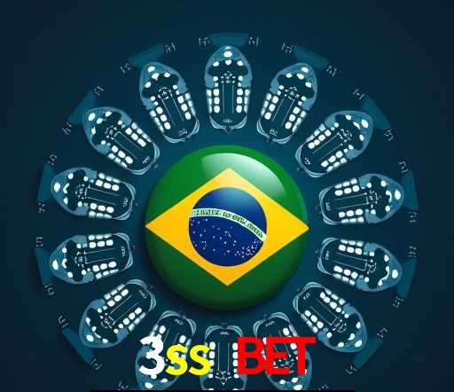 Recursos de Bônus 3ss bet