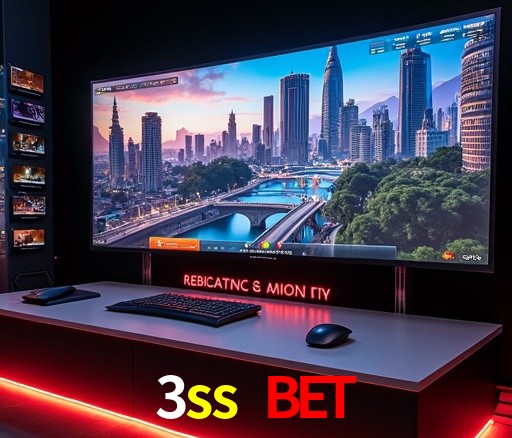 Estatísticas do Jogo 3ss bet