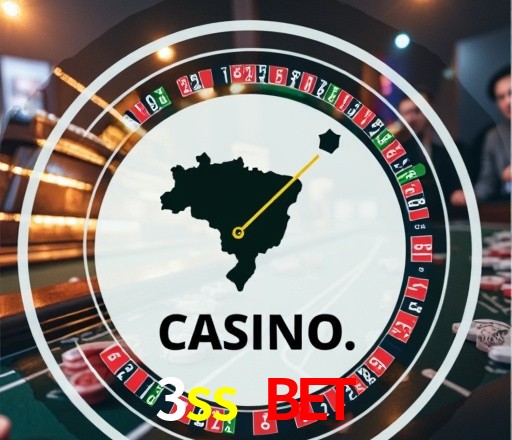 Casino Ao Vivo 3ss bet