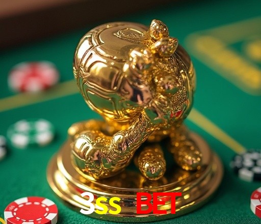 Design Responsivo 3ss bet