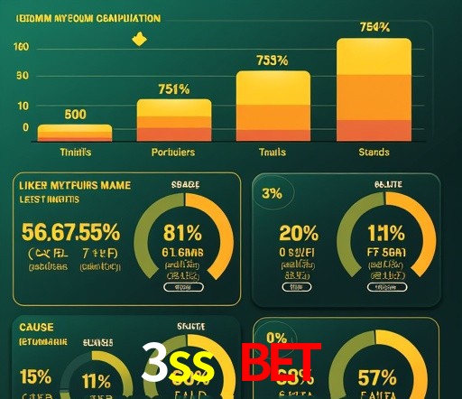 Mesa de Roleta 3ss bet