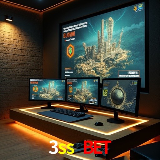 Jogos de Slot 3ss bet