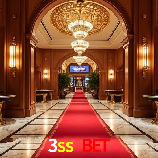 Apostas de Tênis 3ss bet